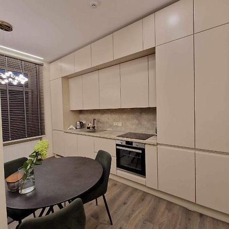 Centro Apartamentai Panevezys Luaran gambar