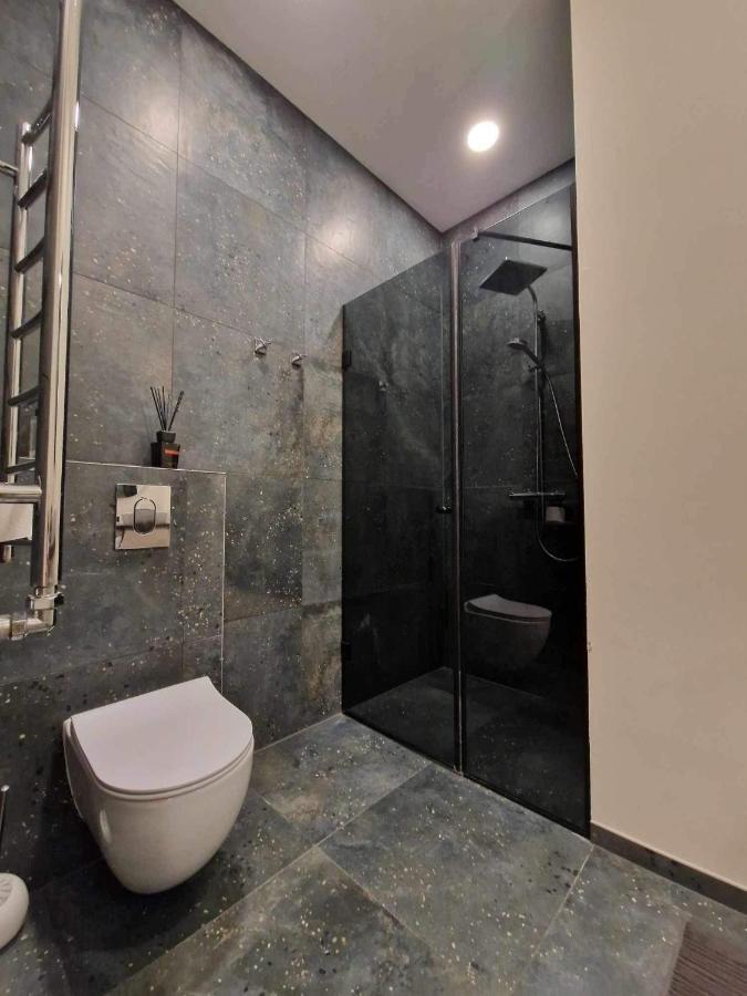 Centro Apartamentai Panevezys Luaran gambar