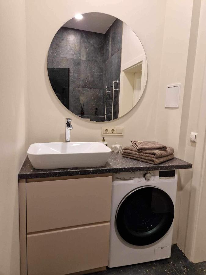 Centro Apartamentai Panevezys Luaran gambar